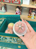 皇家尚食局中秋節(jié)月餅禮盒 水果桃山月餅糕點心高檔禮品送禮物陜西特產(chǎn)960g 曬單實拍圖