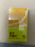 京東京造  蜂蜜凍干檸檬片100g京東自營花草水果茶冷泡搭配金桔百香果茶包 曬單實拍圖