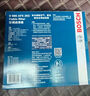 博世（BOSCH）單效空調(diào)濾芯5263豐田卡羅拉雷凌凱美瑞漢蘭達(dá)普拉多威馳逸致RAV4 曬單實(shí)拍圖