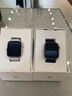華為（HUAWEI）WATCH FIT 4 智能運(yùn)動(dòng)手表 超輕薄大屏 潮流運(yùn)動(dòng) 長(zhǎng)續(xù)航 藍(lán)牙通話 運(yùn)動(dòng)手表 韻律黑 氟橡膠表帶 曬單實(shí)拍圖