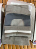 ZEAMO日本蠶絲護(hù)膝保暖老寒腿關(guān)節(jié)炎半月板損傷夏天用薄款男女士運(yùn)動(dòng)用 曬單實(shí)拍圖