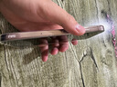 iPhone16 Pro【24期免息】蘋(píng)果16pro 蘋(píng)果手機 雙卡雙待全網(wǎng)通 二手手機 沙漠金色鈦金屬【評價(jià)有禮】 256G全網(wǎng)通【快充大禮包】 99新 曬單實(shí)拍圖