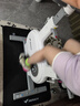 麥瑞克（MERACH）動感單車家用智能自發(fā)電健身器材室內(nèi)自行車絕影ONE2代 MR-S10W4 曬單實拍圖
