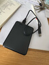 西部數(shù)據(jù)（WD）移動(dòng)硬盤 USB3.0 Elements新元素系列2.5英寸機(jī)械硬盤 大容量 手機(jī)電腦外置外接 2TB 經(jīng)典元素 官方標(biāo)配 曬單實(shí)拍圖