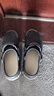 卡駱馳（crocs）波波系列波波坦克Clog男女粉色洞洞鞋涼鞋 42.5 曬單實(shí)拍圖