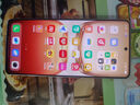 vivo iQOO Z10 Turbo+ 12GB+256GB 沙漠色 天璣9400+旗艦芯  8000mAh超薄藍海電池 國家補貼 電競手機 曬單實拍圖