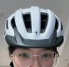 SPECIALIZED閃電 CHAMONIX 3 MIPS 休閑通勤山地公路自行車騎行頭盔男女 白色 L 曬單實拍圖