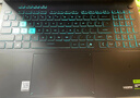 華碩天選6 Pro 酷睿版 國家補貼20% 16英寸游戲本 筆記本電腦(i7-14650HX 16G 1T RTX5060 2.5K)灰 曬單實拍圖