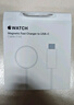 Apple/蘋果 Apple Watch磁力充電線轉(zhuǎn)USB-C 1米 蘋果手表充電線磁吸充電線 適用于部分Watch/AirPods 曬單實(shí)拍圖