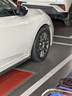 米其林（MICHELIN）汽車輪胎 215/50R17 95W 浩悅五代 Primacy 5 適配思域/名圖 曬單實拍圖