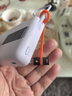 畢亞茲 安卓蘋(píng)果轉接頭轉換器type-c轉lightning27W充電數據線(xiàn) iPhone14/新SE/12/XR/8/7/6s 曬單實(shí)拍圖
