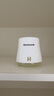 霍尼韋爾（Honeywell）除甲醛魔盒凝膠新房去甲醛清除劑除醛神器空氣凈化3只裝大白罐 曬單實拍圖