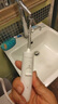 潔碧（Waterpik）沖牙器家用臺式洗牙器水牙線潔牙器家用預(yù)防牙結(jié)石小魔盒GT17-12白禮物牙齒沖洗器 七夕情人節(jié)禮物 曬單實(shí)拍圖