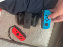 任天堂（Nintendo）【國(guó)內(nèi)保稅倉(cāng)】Switch2/1代 OLED/續(xù)航加強(qiáng)日版/港版便攜家用ns體感游戲機(jī)掌機(jī) 日版OLED紅藍(lán)64GB保稅（贈(zèng)共享會(huì)員） 曬單實(shí)拍圖