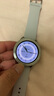 小米（MI）Xiaomi Watch S3 銀色 國家補(bǔ)貼 小米汽車SU7鑰匙 澎湃OS 全天血氧監(jiān)測(cè) 智能運(yùn)動(dòng)手表 男表女表 曬單實(shí)拍圖