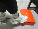 耐克（NIKE）官方男鞋 AIR MONARCH IV 時(shí)尚舒適運動(dòng)鞋子休閑鞋老爹鞋 415445-103 41 曬單實(shí)拍圖
