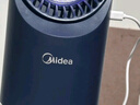 美的（Midea）滅蚊燈家用滅蚊器驅蚊器物理吸入式臥室客廳母嬰基孔肯雅熱滅蚊 曬單實(shí)拍圖