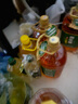 得樂康 谷黃金稻米油4L 可生食食用油米糠油 曬單實(shí)拍圖