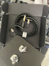 興戈EW200 可換線HiFi有線耳機動圈高音質(zhì)大聲場聽聲辨位吃雞入耳式電腦游戲電競音樂耳塞 EW200【3.5帶麥】線長約1.7M 曬單實拍圖