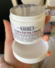科顏氏（Kiehl's）全新第三代高保濕面霜50ml保濕乳液護膚品禮盒生日禮物送女友 曬單實拍圖