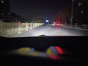 科浦仕（KEPUSHI）適用h7led汽車(chē)大燈泡遠(yuǎn)近一體激光LED車(chē)燈泡超亮遠(yuǎn)近光燈泡 曬單實(shí)拍圖