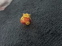 周大生腕美小福袋轉(zhuǎn)運(yùn)珠果凍琺瑯足金手鏈七夕送女友禮物 吉多多 1.05g 曬單實(shí)拍圖
