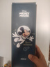迪士尼（Disney）兒童保溫杯吸管直飲杯316不銹鋼大容量帶杯套雙蓋兩用650米奇老鼠 曬單實拍圖