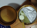 圣元優(yōu)博剖蓓舒歐盟版至尊白金2段升級HMO較大嬰兒配方奶粉6-12月900g 2段 900g 1罐 曬單實拍圖