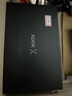 小盤(XDISK)3TB移動硬盤USB3.2桌面硬盤TypeC外接電腦電視游戲硬盤金屬3.5英寸硬盤家庭數(shù)據(jù)倉庫 曬單實拍圖