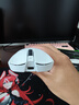 雷蛇（Razer）毒蝰V3pro專業(yè)版無線鼠標(biāo) 8K 電競游戲輕量化鼠標(biāo) 類膚材質(zhì)  cs2 無畏契約 白 曬單實拍圖