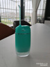 羅曼（ROAMAN）便攜式?jīng)_牙器電動(dòng)牙齒沖洗器潔牙器水牙線大容量送情侶男女朋友七夕節(jié)禮物家電國家補(bǔ)貼mini8綠 曬單實(shí)拍圖