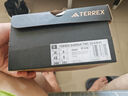 Adidas 阿迪達斯涉水鞋男鞋 TERREX新款快干越野鞋戶外底透氣孔休閑鞋 ID8648 42 曬單實拍圖