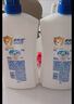 舒膚佳純白清香沐浴露清爽沐浴乳沐浴液保濕pH中性男女通用 1kg*2瓶 舒膚佳 曬單實(shí)拍圖