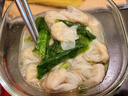 貫池福州特產(chǎn)肉燕皮手工餛飩皮新鮮肉制福建手工燕皮扁肉云吞皮餃子皮 沙縣餛飩皮500g*1包 曬單實(shí)拍圖
