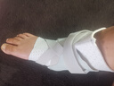 TMT日本護踝防崴腳踝扭傷固定器骨折支具康復(fù)運動男女關(guān)節(jié)保護護具L 曬單實拍圖