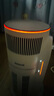 霍尼韋爾（Honeywell）【papi醬同款】寵物貓用空氣凈化器吸貓毛除甲醛過敏源殺菌消毒霍哈寶H-Cat Hub家電國家補貼 曬單實拍圖