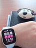 小米（MI）REDMI Watch 5 皎月銀 國家補貼 澎湃OS 2 心率血氧監(jiān)測 藍牙通話 紅米手表5 智能手表 小米汽車 曬單實拍圖