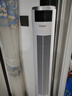 海爾（Haier） 電風(fēng)扇家用塔扇遙控定時(shí)落地扇輕音搖頭辦公室無葉風(fēng)扇立式電扇空氣循環(huán)扇落地扇臥室風(fēng)扇 【1米1大風(fēng)量】遙控款FZY1101 曬單實(shí)拍圖