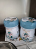 蓓康僖宜品啟鉑嬰幼兒配方純綿羊奶粉3段1-3歲適用800g A2 β-酪蛋白 曬單實(shí)拍圖