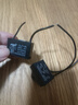 吻迪 CBB61風(fēng)扇電容 空調(diào)啟動(dòng)電容器450V CBB61接線款 1.2UF 曬單實(shí)拍圖