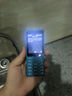 諾基亞（NOKIA）108 4G 移動(dòng)聯(lián)通電信廣電全網(wǎng)通 2.4英寸雙卡雙待 直板按鍵學(xué)生老人老年人功能機備用手機 藍色 曬單實(shí)拍圖