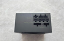 長城（Great Wall）額定850W X8金牌全模電腦電源（ATX3.1/原生PCIe5.1/漏電監(jiān)測/單路12V/自動啟停/支持5080顯卡） 曬單實拍圖