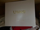 Ulike  Air4藍(lán)寶石冰點(diǎn)脫毛儀去小胡子送女生禮物美容儀 曬單實(shí)拍圖