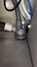 潛水艇地漏下水三通接頭洗衣機排水管專(zhuān)用烘干機掃地機三合一防臭防溢水 R5.(地面可排水)接洗衣機+烘干機 曬單實(shí)拍圖