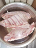柒島羊排羊肋排羊肉半只羊新鮮中秋羊肉禮盒羊腿肉羊蝎子手把羊肉 手把羊肉*凈重6斤【特價(jià)秒殺】 曬單實(shí)拍圖