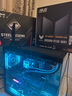 AMD24期免息/銳龍7 9800X3D/RTX5070Ti/5080高端水冷臺式直播設計組裝DIY電腦游戲主機 配置五：9800X3D+RX9070XT 主機套件 曬單實(shí)拍圖