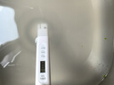 得力（deli）TDS水質(zhì)檢測(cè)筆高靈敏度測(cè)水筆水溫?cái)?shù)顯家用自來(lái)水純凈水檢測(cè)儀器 曬單實(shí)拍圖