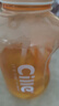 希樂大容量水杯帶吸管杯 網(wǎng)紅塑料水壺太空杯子1.5L 沙灘粉DS-535 曬單實拍圖
