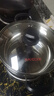 美廚（maxcook）湯鍋 304不銹鋼湯鍋湯煲24CM 加厚復(fù)合底 燃氣爐電磁爐通用YC-24 曬單實拍圖
