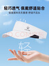卡爾美（KELME）馬拉松運(yùn)動(dòng)跑步訓(xùn)練競(jìng)速空頂帽網(wǎng)球帽遮陽(yáng)帽子防曬防紫外線速干帽 曬單實(shí)拍圖
